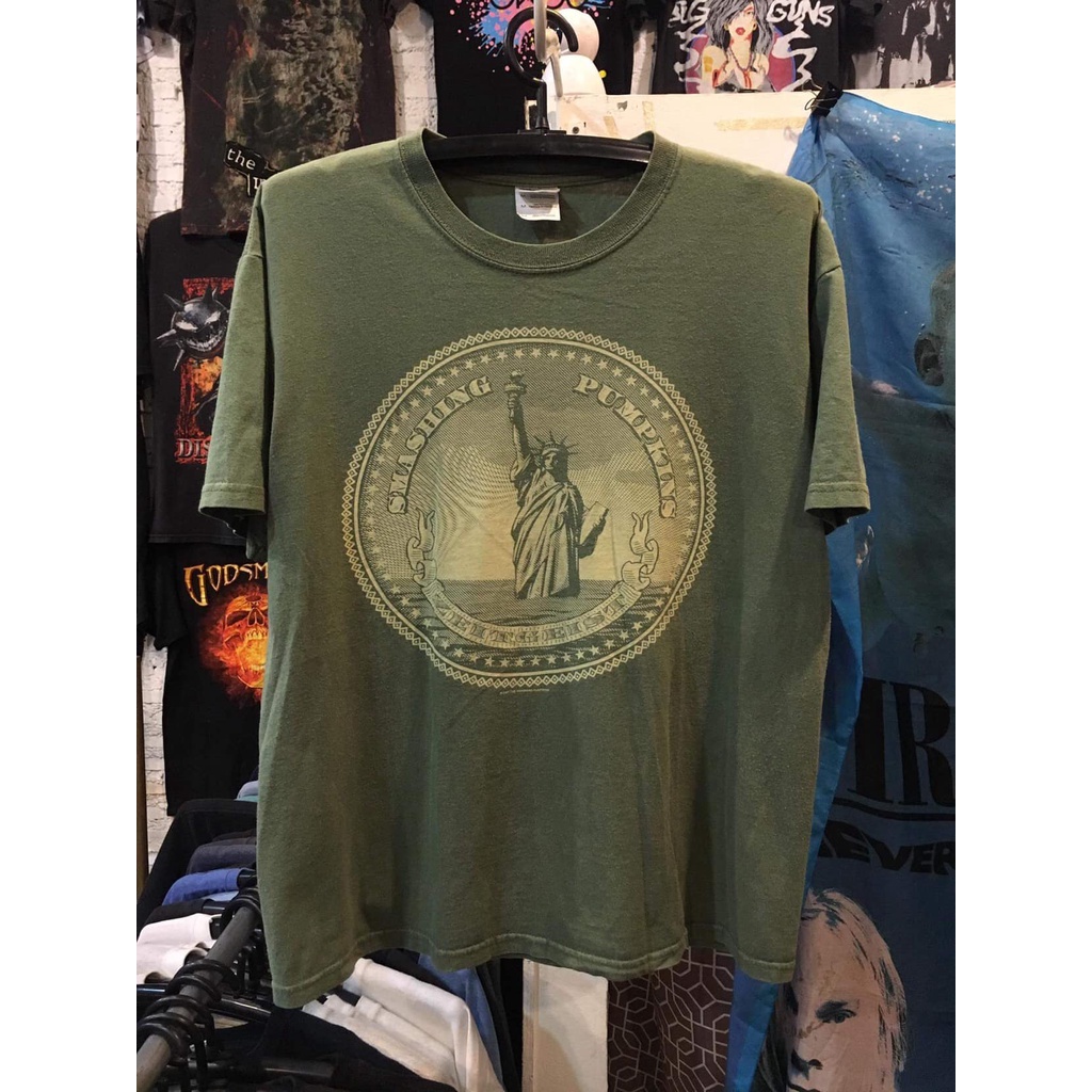 Smashing Pumpkins M 20/27”