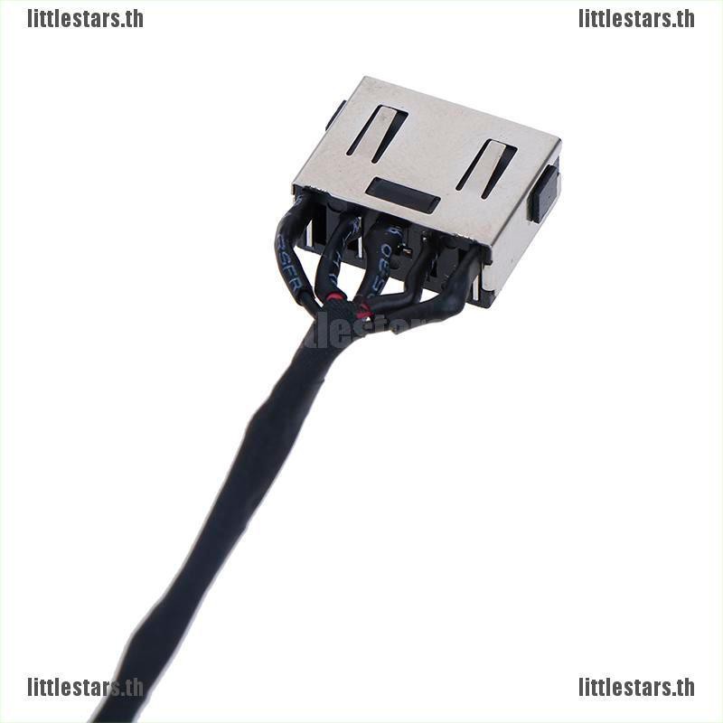 Câble d'alimentation CC de rechange pour Lenovo G50-40 G50-45 G50-70 G50-80