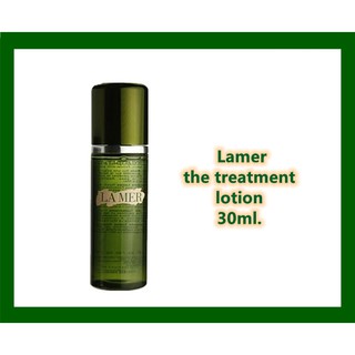 Lamer The Treatment Lotion 30ml โลชั่นบำรุงผิวสูตรน้ำ