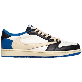 PROSPER - Air Jordan 1 Low OG x Fragment x Travis Scott