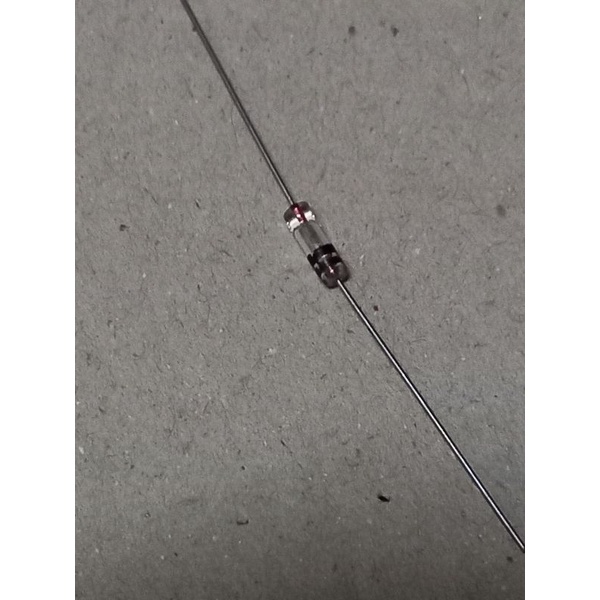 ไดโอด #Diode #1N60 (50MA)