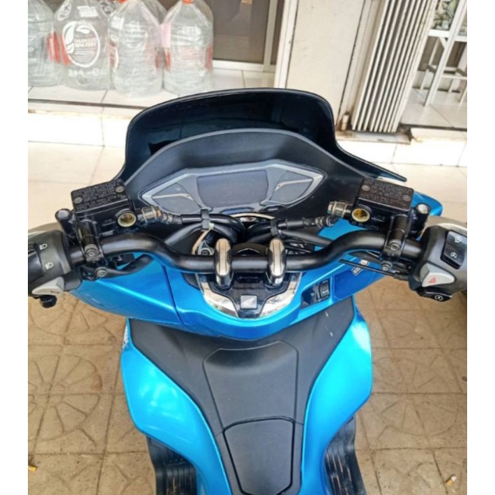 CB150R PNP CB, GL, PCX, MEGAPRO, TIGER, RX KING แฮนด์