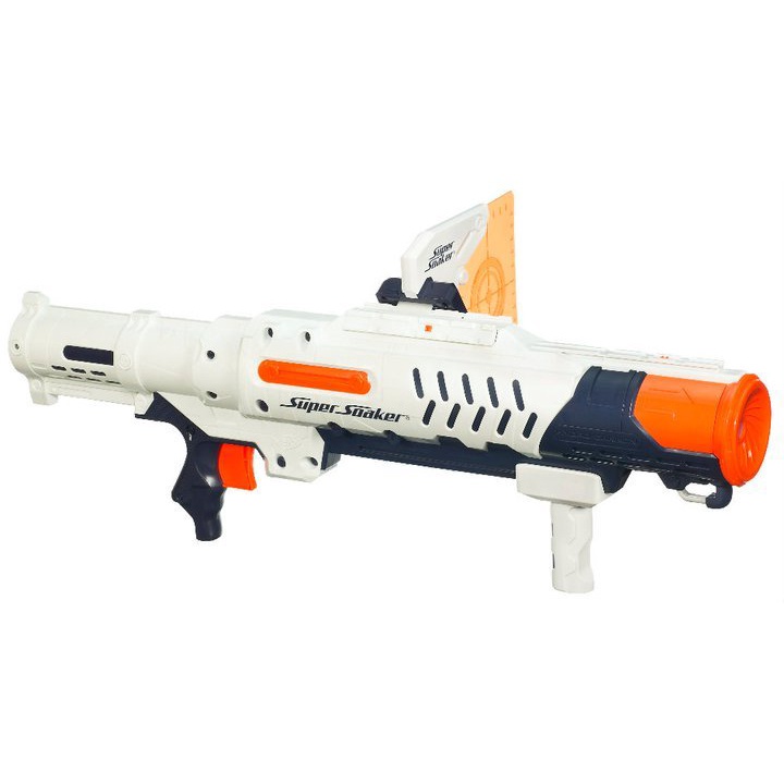 Hasbro nerf cheap super soaker