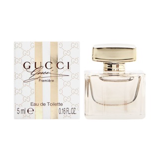 ​Gucci Premiere Eau de Toilette 5ml (หัวแต้ม)