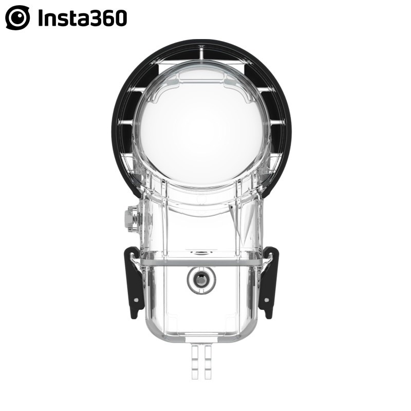Insta360 ONE X2 X3 Dive Case Housing เคสลุยน้ำ สำหรับกล้อง ONEX2 ONEX3 ...