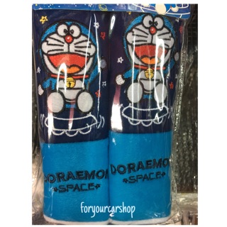 หุ้มเบลท์ โดเรม่อน สเปซ Doraemon Space ลิขสิทธิ์แท้