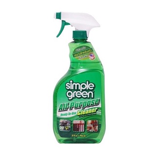 น้ำยาทำความสะอาดอเนกประสงค์ SIMPLE GREEN ORIG  LIQUID CLEANING MULTI PURPOSE SIMPLE GREEN ORIG