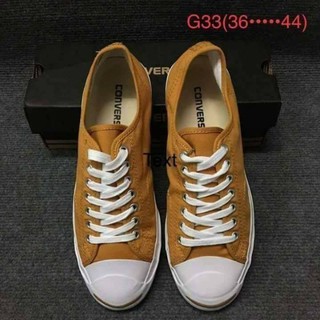 Converse Jack Purcell CP OX Indonesia