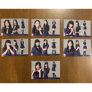 💥ราคาถูก💥BNK48 รูป Photoset 11 Shonichi comp น้ำหนึ่ง ซัทจัง มาย รินะ เปี่ยม เคท namnueng satchan mind rina piam kate