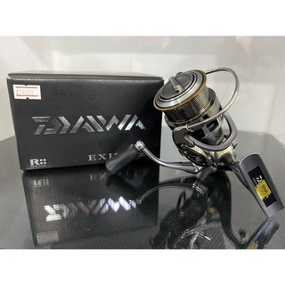 รอกสปิน Daiwa EXIST 2506