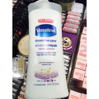 ของนอก เข้มข้นกว่าของไทยค่ะ vasaline ทาผิว วาสลีน โลชั่น นอก อเมริกา ครีมทาผิว lotion vasaline