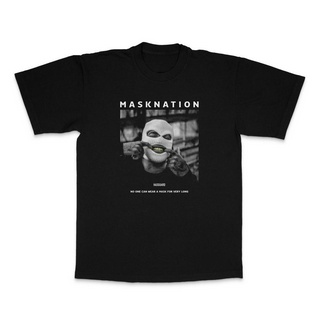 HASGUARD T-Shirt Masknation Extra May