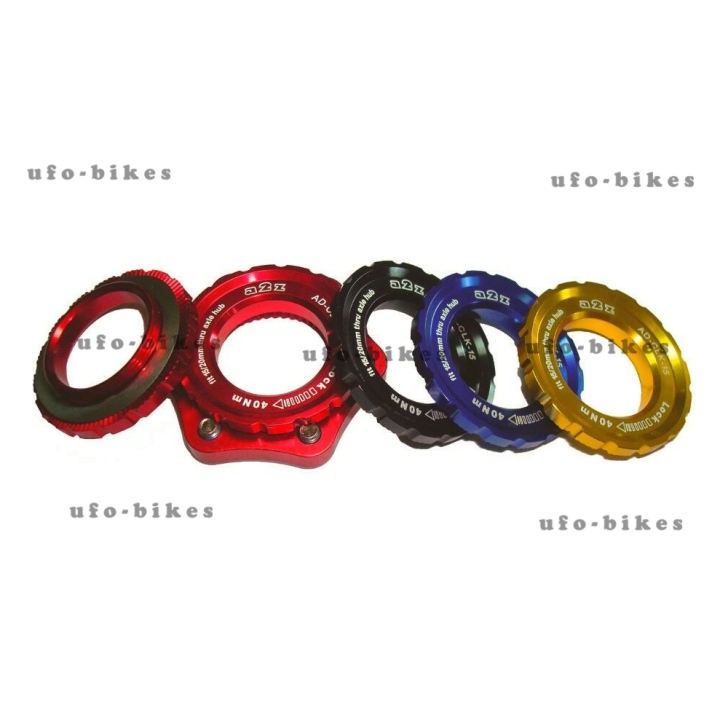 Adaptor centerlock a2z รุ่น AD-CLK 15