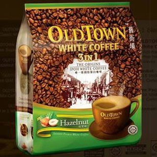 old town hazelnut 3 in 1