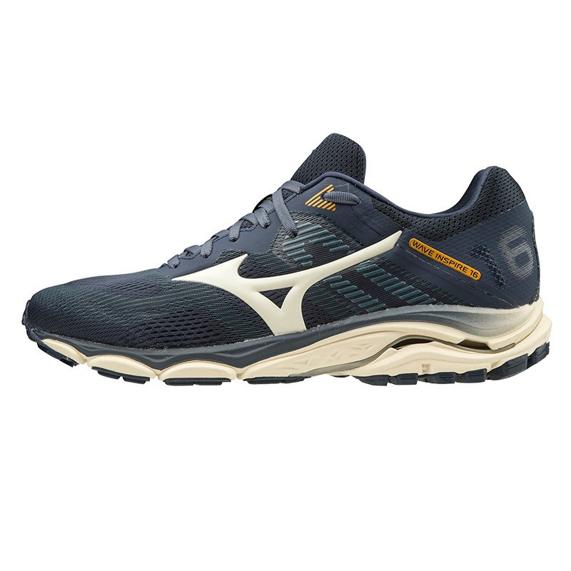 mizuno wave nexus 4 2016