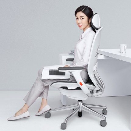 Офисное кресло xiaomi yuemi ymi ergonomic chair