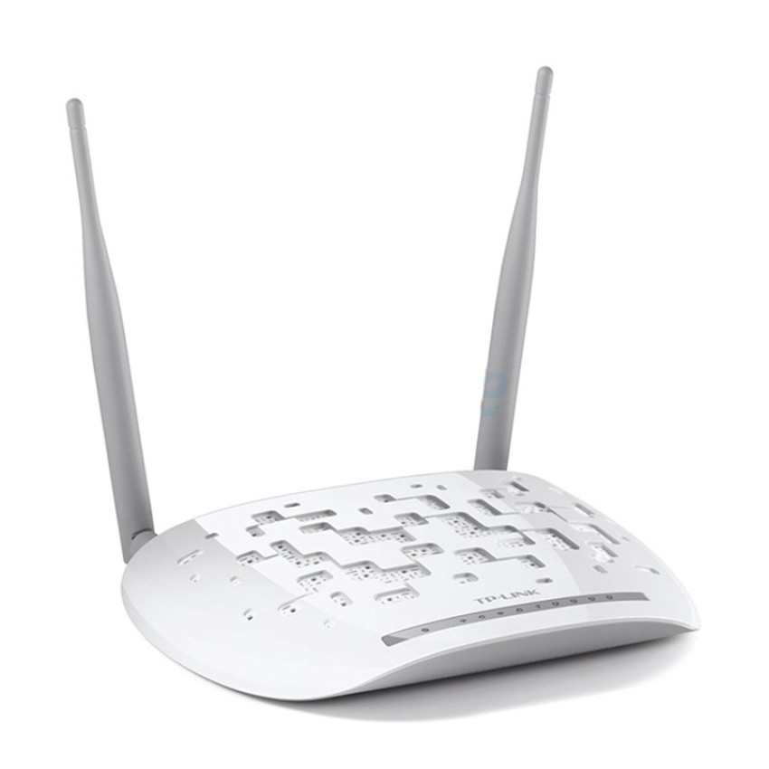 TP-LINK VDSL Modem Router (TD-W9970) Wireless N300 (LimitedLifetime)