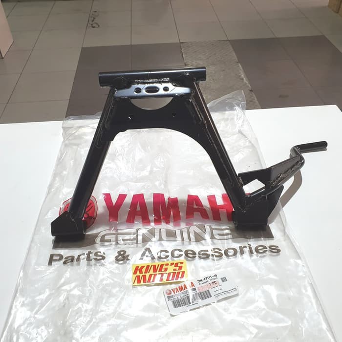 CENTER STANDARD, TWO MIO M3, S, Z (2PH F7111) ต้นฉบับ YAMAHA