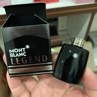 น้ำหอม Mont Blanc Legend Men EDT 4.5 ml แบบแต้ม