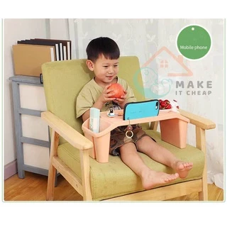 SIZE ใหญ่ โต๊ะเด็กอนุบาล สำหรับเด็ก โต๊ะญี่ปุ่น เขียนหนังสือเด็ก Children's Table