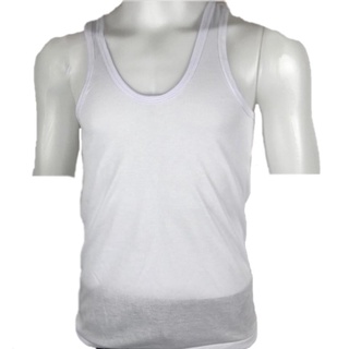 เสื้อกล้าม เสื้อกล้ามนักเรียนใส่ซับในหรือใส่เล่น เสื้อกล้ามส…