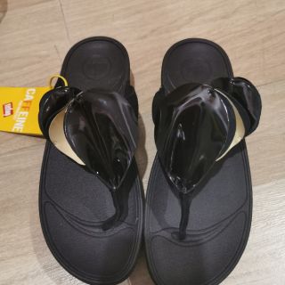 Fitflop size eu 41/ uk7 / us9 ใหม่ แท้ 100%