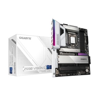 Gigabyte Mainboard Z590 VISION G