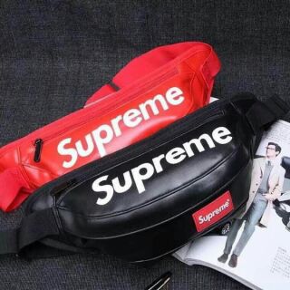 กระเป๋าคาดเอว/ คาดอก supreme