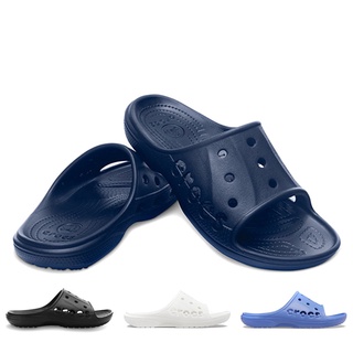 Crocs รองเท้าแตะ รองเท้ากีฬา สําหรับผู้ชาย [12000]