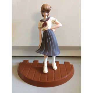 Kimagure Orange Road Hikaru Limited Figure