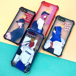 พร้อมส่ง!!vivo v21 5g Y12 Y20 Y21 2021 เคสมือถือกันกระแทกกันกล้อง เคสกันเลนส์กล้อง การ์ตูน ขอบสี รายละเอียดสินค้า