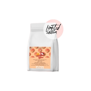 361° PEACH & LYCHEE (Bean) เมล็ดกาแฟอราบิก้าแท้ 100% (Limited)