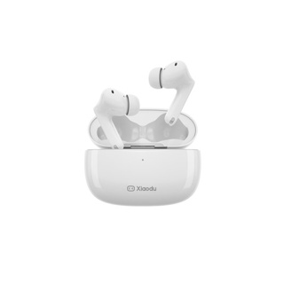 โปรโมชั่น : Xiaodu - Du Smart Buds Pro Smart Earbuds หูฟังไร้สาย อัจฉริยะ เสียวตู้ รุ่นโปร พร้อมคุณภาพเสียงดีเยี่ยม