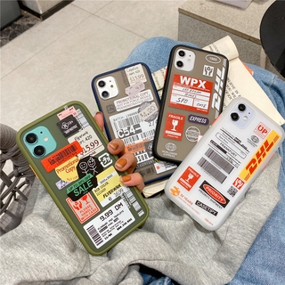 เคสโทรศัพท์มือถือ แบบเคลือบ ลายการ์ตูน สําหรับ Xiaomi Redmi 9T Redmi Note 7 Note 8 Pro K 20 Xiaomi 9t Pro Redmi Note 9 Pro Max