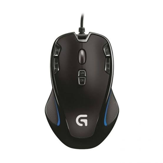 Logitech G300S Opitcal Gamming Mouse เมาส์เกมมิ่ง