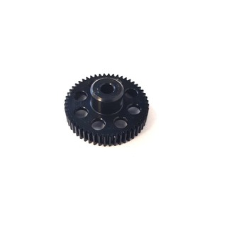 RW Hard Alloy Pinion gears Light Weight Pinion Gear 64 Pitch 16-35 Teeth For RC Car เฟือง