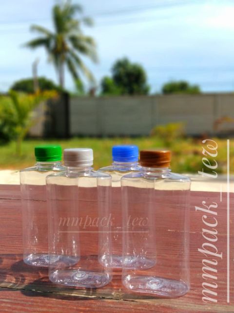 ขวดPET#มิริน#*300cc._@150ใบ/แพค(รบกวนสั่งครั้งละไม่เกิน2แพคค่ะ)