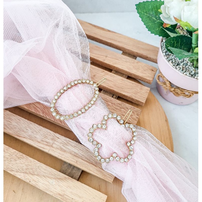 คลิปตา MATA 2 in 1**