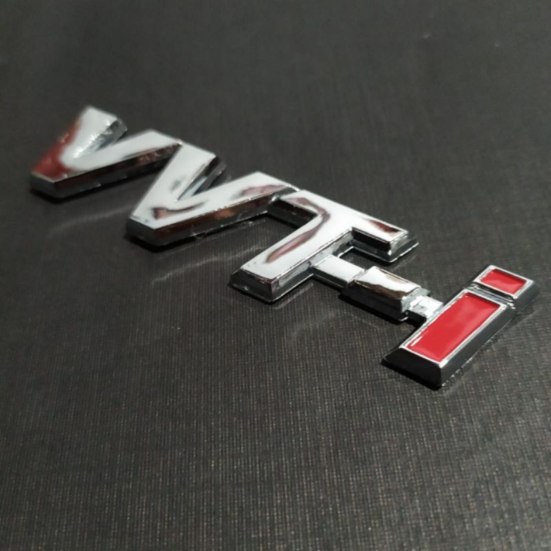 สัญลักษณ์ VVT-I*****