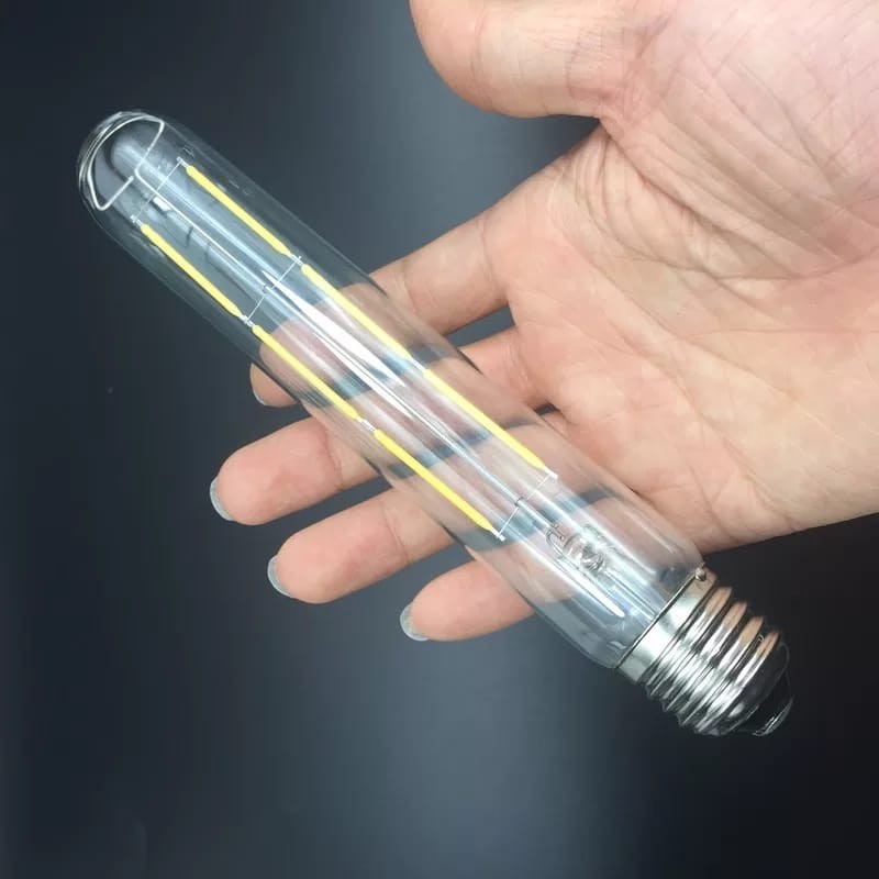 E27 4watt T30 หลอดไฟเอดิสันยาว