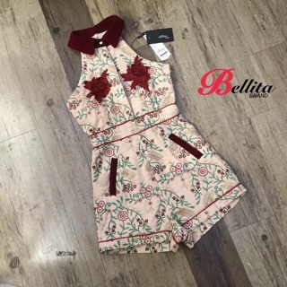 Bellita