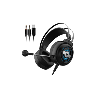 โปรโมชั่น : NUBWO N1PRO ชุดหูฟัง สำหรับเล่นเกมคอมพิวเตอร์ SB2170