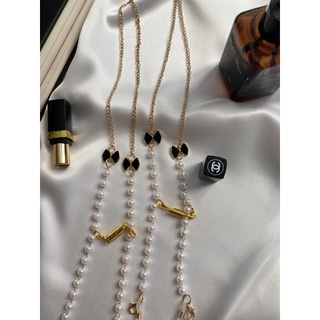 สายคล้องแมสฮิญาบ Mask strap