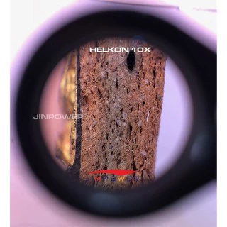 Helkon 10X กล้องส่องพระ /ส่องจิวเวอรรี่ กล้องระดับพระกาฬ ที่เปี่ยมด้วยคุณภาพ จาก USA