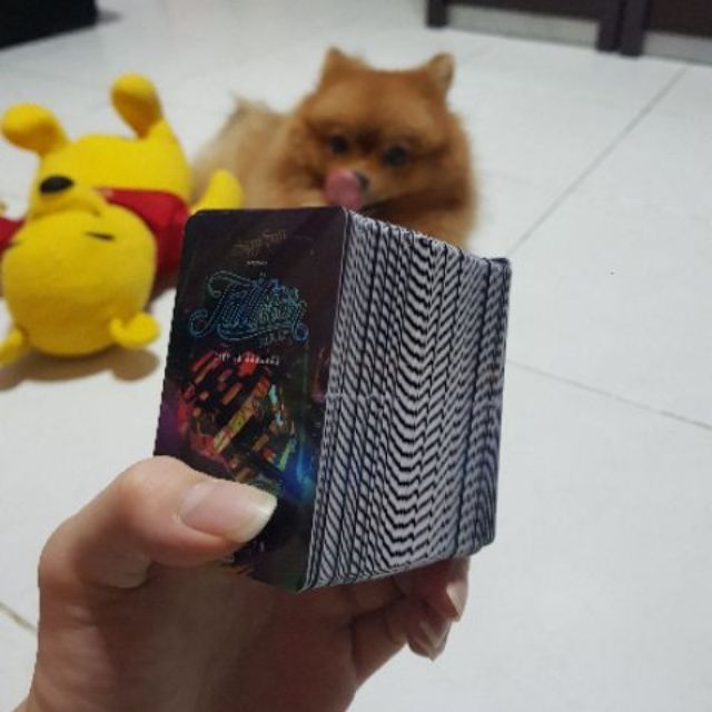 Fullmoon Party Live in Bangkok 2018