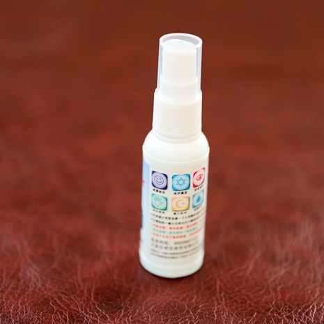 น้ำยาเช็ดเลนส์ กล้อง Backpacker liquid cleaning camera lens LCD and other 30 ml.