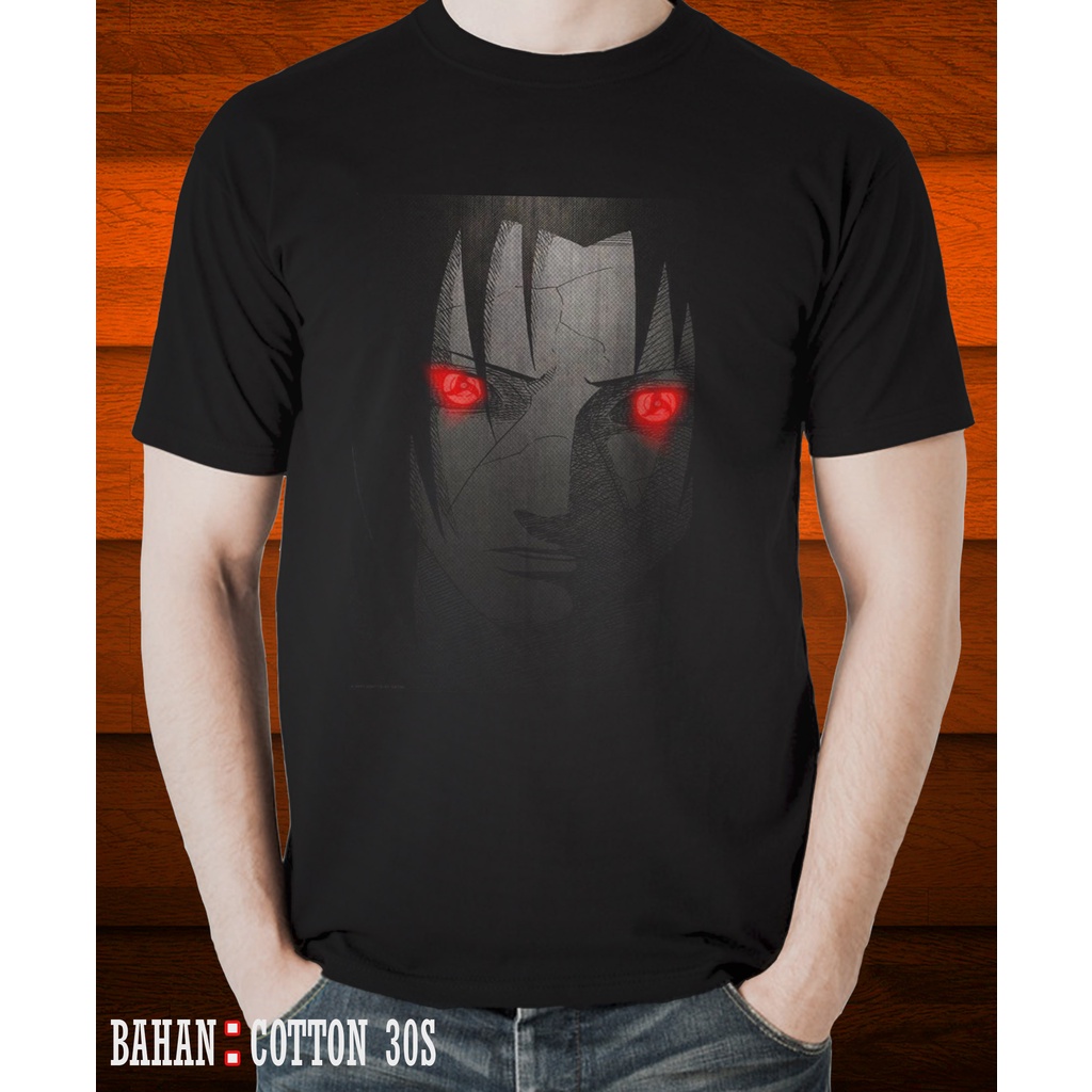 เสื้อยืด NARUTO 6***