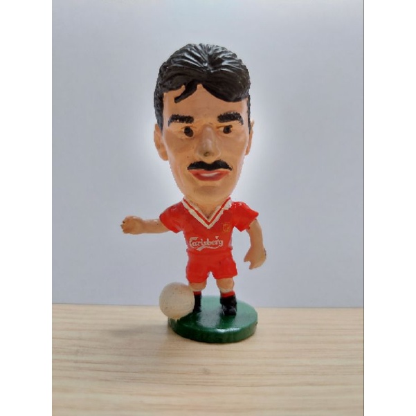 Ian Rush (ลิเวอร์พูล) - Corinthian Prostars 1995