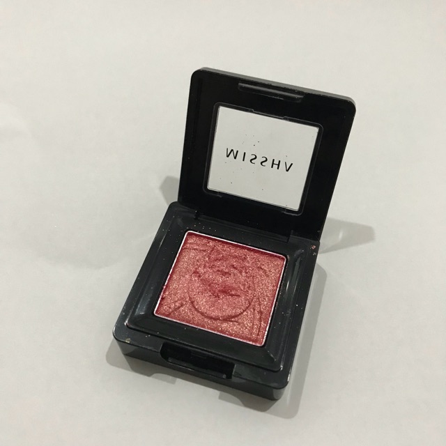 Missha | eyeshadow (GRD02)