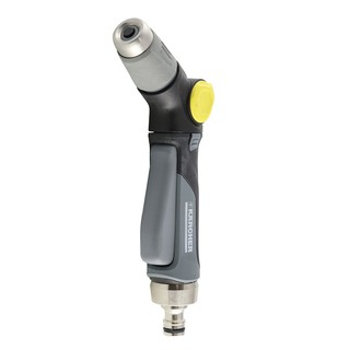 SPRAY GUN DGK2009 SPRAY GUN SPRAY GUN ปืนฉีดน้ำ KARCHER DGK2009 ปืนฉีดน้ำ อุปกรณ์รดน้ำต้นไม้ สวนและอุปกรณ์ตกแต่ง SPRAY G